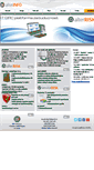 Mobile Screenshot of alterinfo.hr